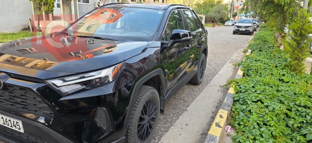 تويوتا راف 4